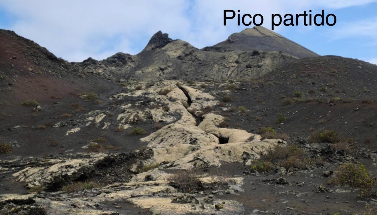 Pico Partido villa Tinguaton Esterno foto